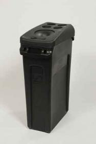 Collecteurs à gobelets